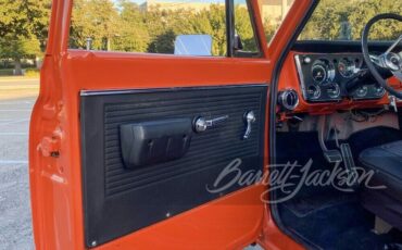 Chevrolet-C-10-1969-Orange-Black-2-6