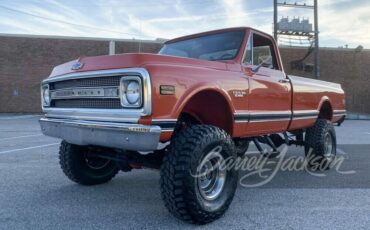 Chevrolet-C-10-1969-Orange-Black-2-7