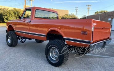 Chevrolet-C-10-1969-Orange-Black-2-8