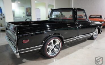 Chevrolet-C-10-1970-Black-Red-0-2