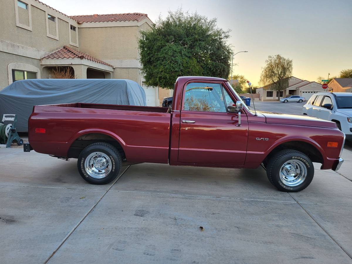 Chevrolet-C-10-1970-custom-158258-1