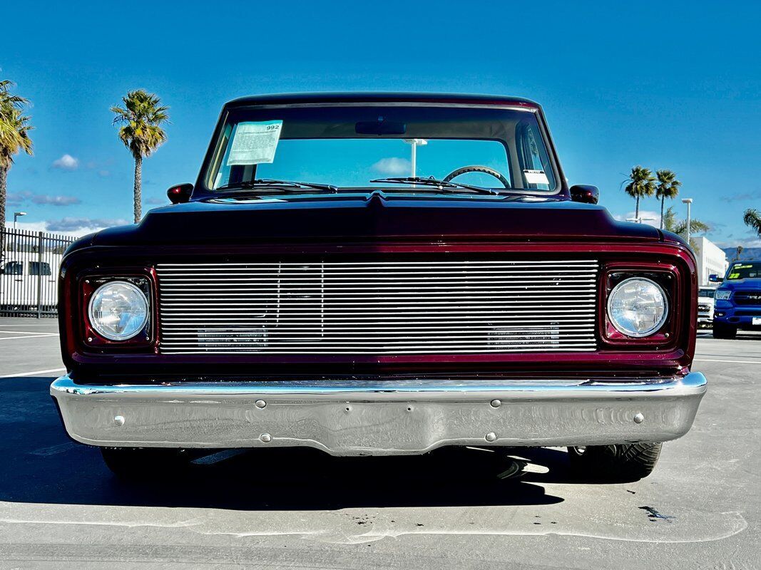 Chevrolet-C-10-1971-0-3