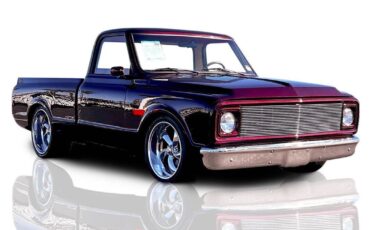 Chevrolet C-10  year1}