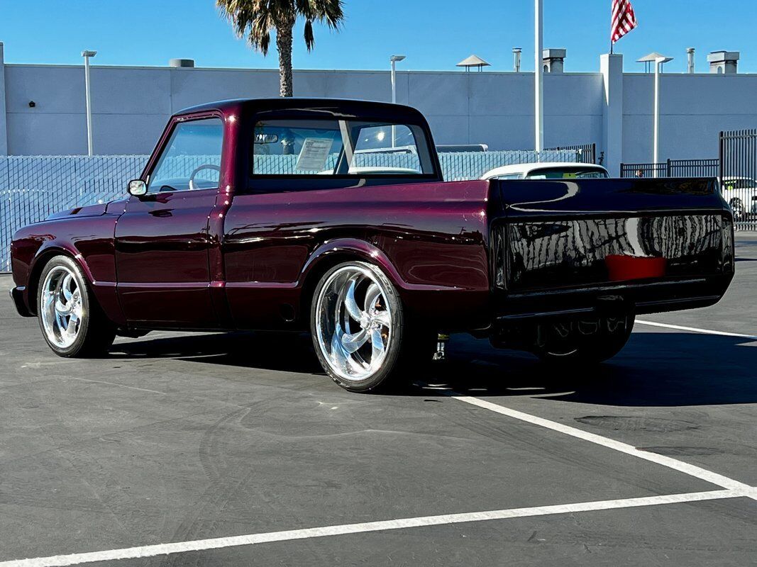 Chevrolet-C-10-1971-0-6