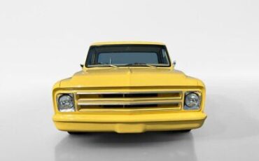 Chevrolet-C-10-1971-83733-1