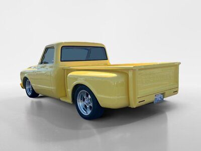 Chevrolet-C-10-1971-83733-4