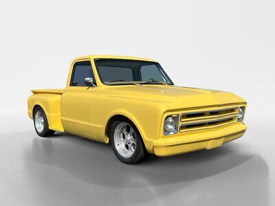 Chevrolet C-10 1971 à vendre