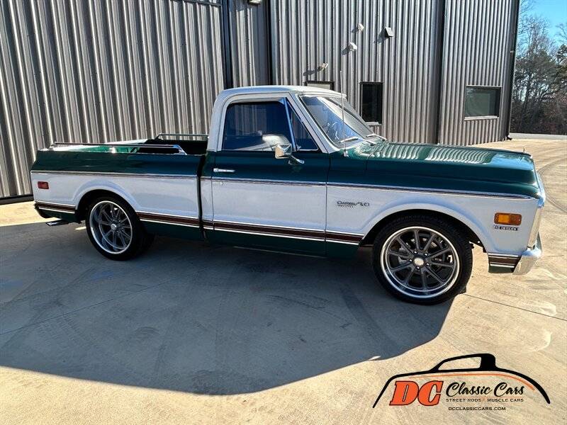 Chevrolet-C-10-1972-2-10