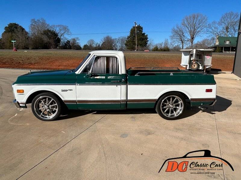 Chevrolet-C-10-1972-2-2