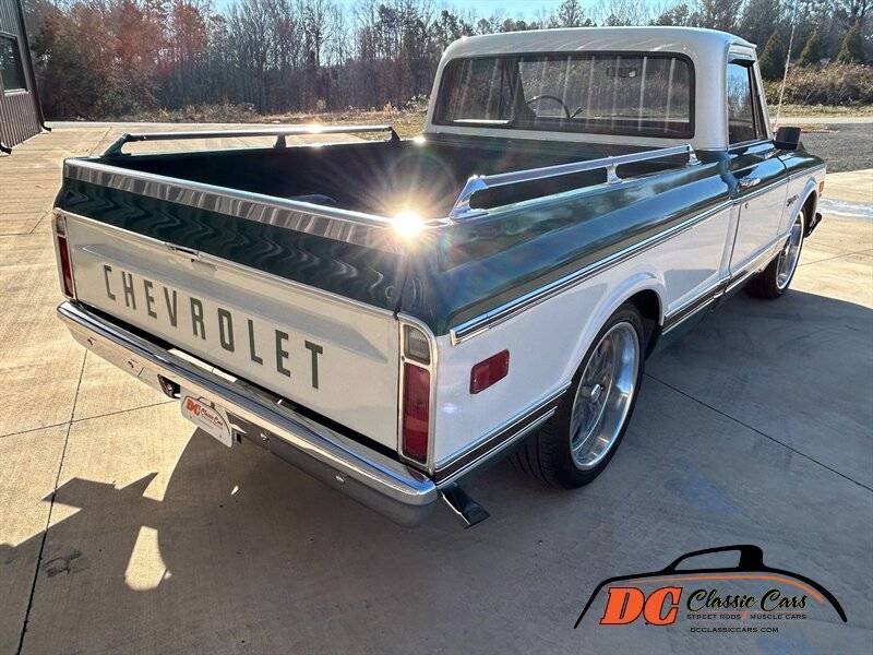 Chevrolet-C-10-1972-2-7