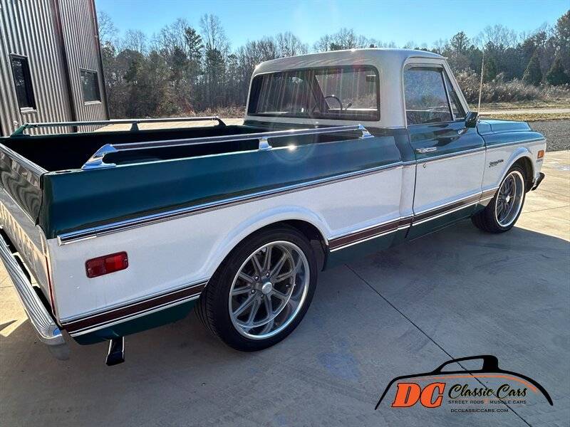 Chevrolet-C-10-1972-2-9