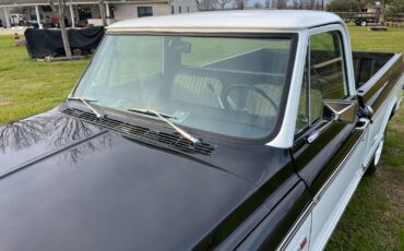 Chevrolet-C-10-1972-Black-113502-12