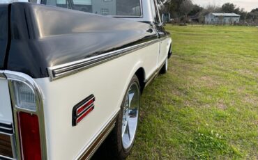 Chevrolet-C-10-1972-Black-113502-16