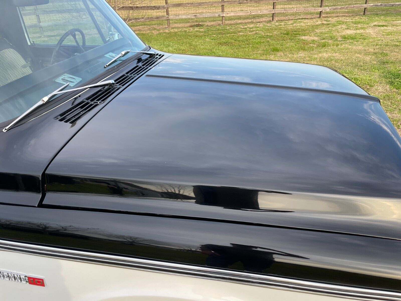 Chevrolet-C-10-1972-Black-113502-17