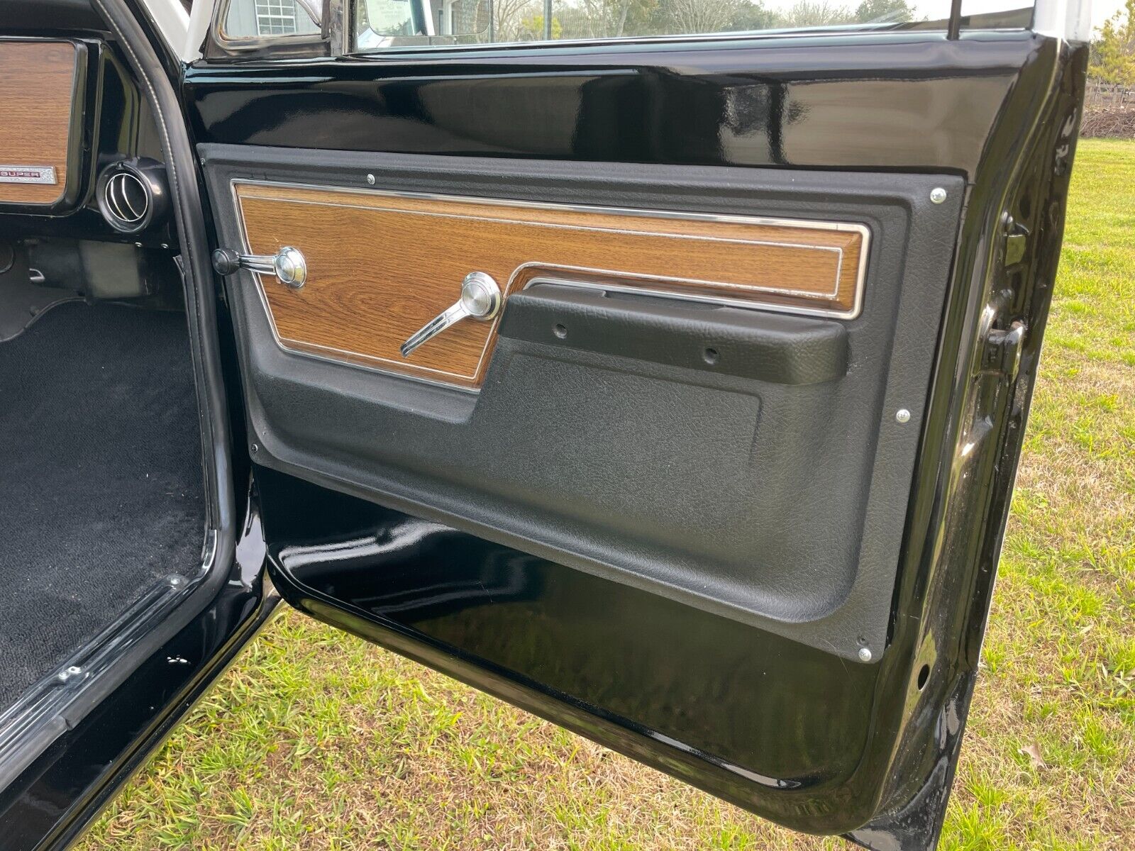 Chevrolet-C-10-1972-Black-113502-19