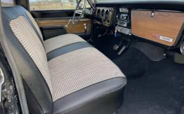 Chevrolet-C-10-1972-Black-113502-20