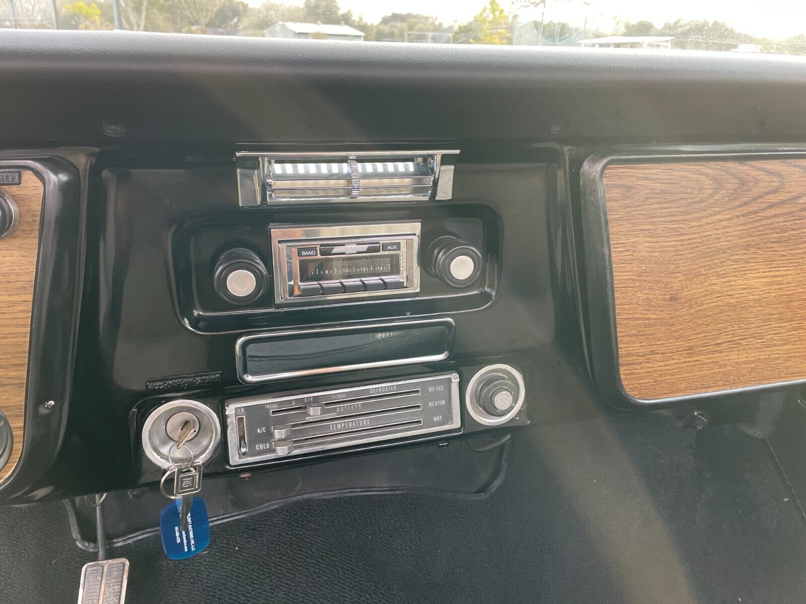 Chevrolet-C-10-1972-Black-113502-28