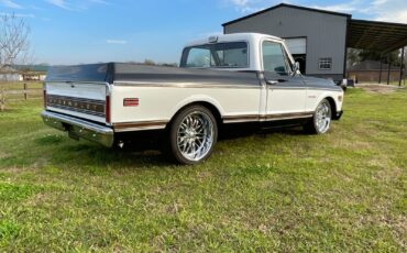 Chevrolet-C-10-1972-Black-113502-4