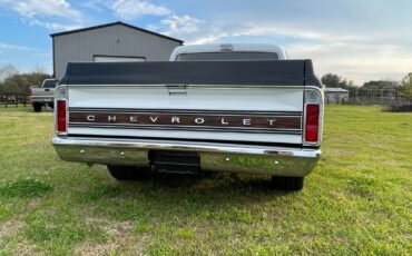 Chevrolet-C-10-1972-Black-113502-5