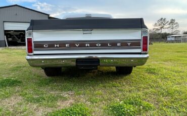 Chevrolet-C-10-1972-Black-113502-6