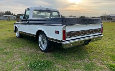 Chevrolet-C-10-1972-Black-113502-7