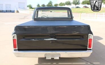 Chevrolet-C-10-1972-Black-Black-3673-5