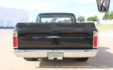 Chevrolet-C-10-1972-Black-Black-3673-6