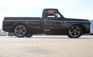 Chevrolet-C-10-1972-Black-Black-3673-7