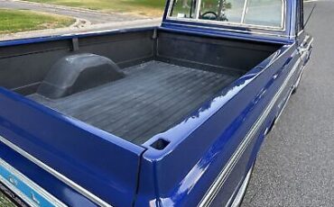 Chevrolet-C-10-1972-Blue-111045-10