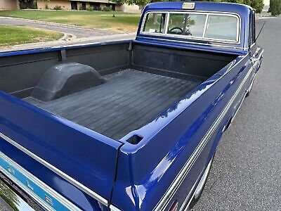 Chevrolet-C-10-1972-Blue-111045-10