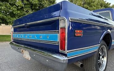 Chevrolet-C-10-1972-Blue-111045-11