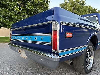 Chevrolet-C-10-1972-Blue-111045-11