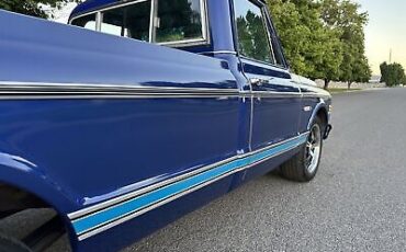 Chevrolet-C-10-1972-Blue-111045-12