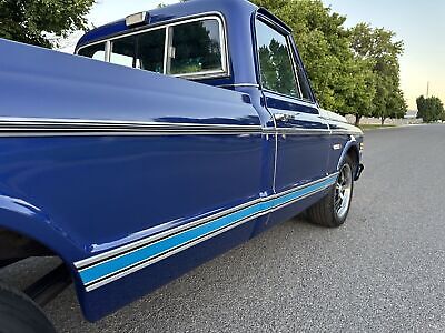 Chevrolet-C-10-1972-Blue-111045-12