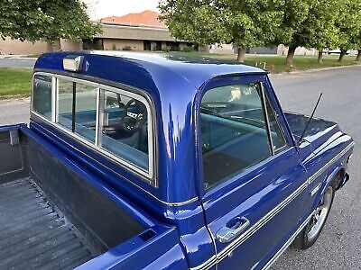 Chevrolet-C-10-1972-Blue-111045-13