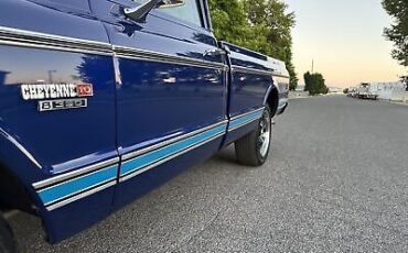 Chevrolet-C-10-1972-Blue-111045-14