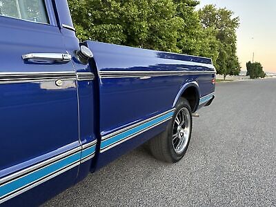 Chevrolet-C-10-1972-Blue-111045-15