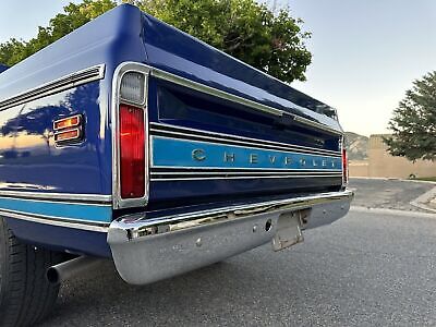 Chevrolet-C-10-1972-Blue-111045-16