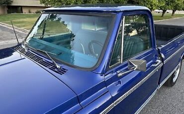 Chevrolet-C-10-1972-Blue-111045-17