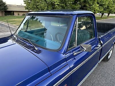 Chevrolet-C-10-1972-Blue-111045-17