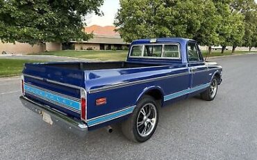 Chevrolet-C-10-1972-Blue-111045-2