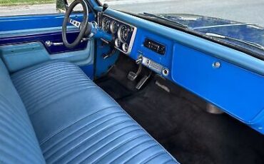 Chevrolet-C-10-1972-Blue-111045-24