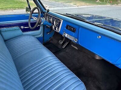 Chevrolet-C-10-1972-Blue-111045-24