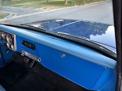 Chevrolet-C-10-1972-Blue-111045-27