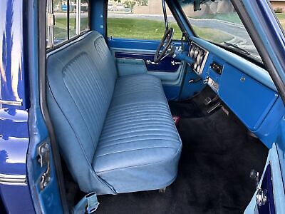 Chevrolet-C-10-1972-Blue-111045-28