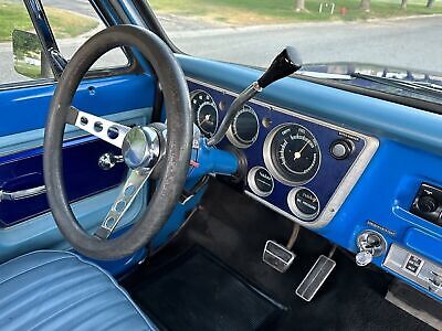 Chevrolet-C-10-1972-Blue-111045-29