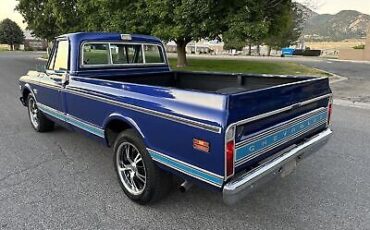 Chevrolet-C-10-1972-Blue-111045-3