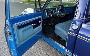 Chevrolet-C-10-1972-Blue-111045-32