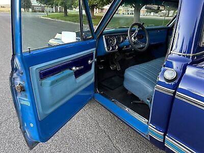 Chevrolet-C-10-1972-Blue-111045-32