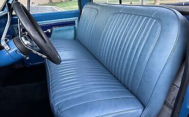 Chevrolet-C-10-1972-Blue-111045-33